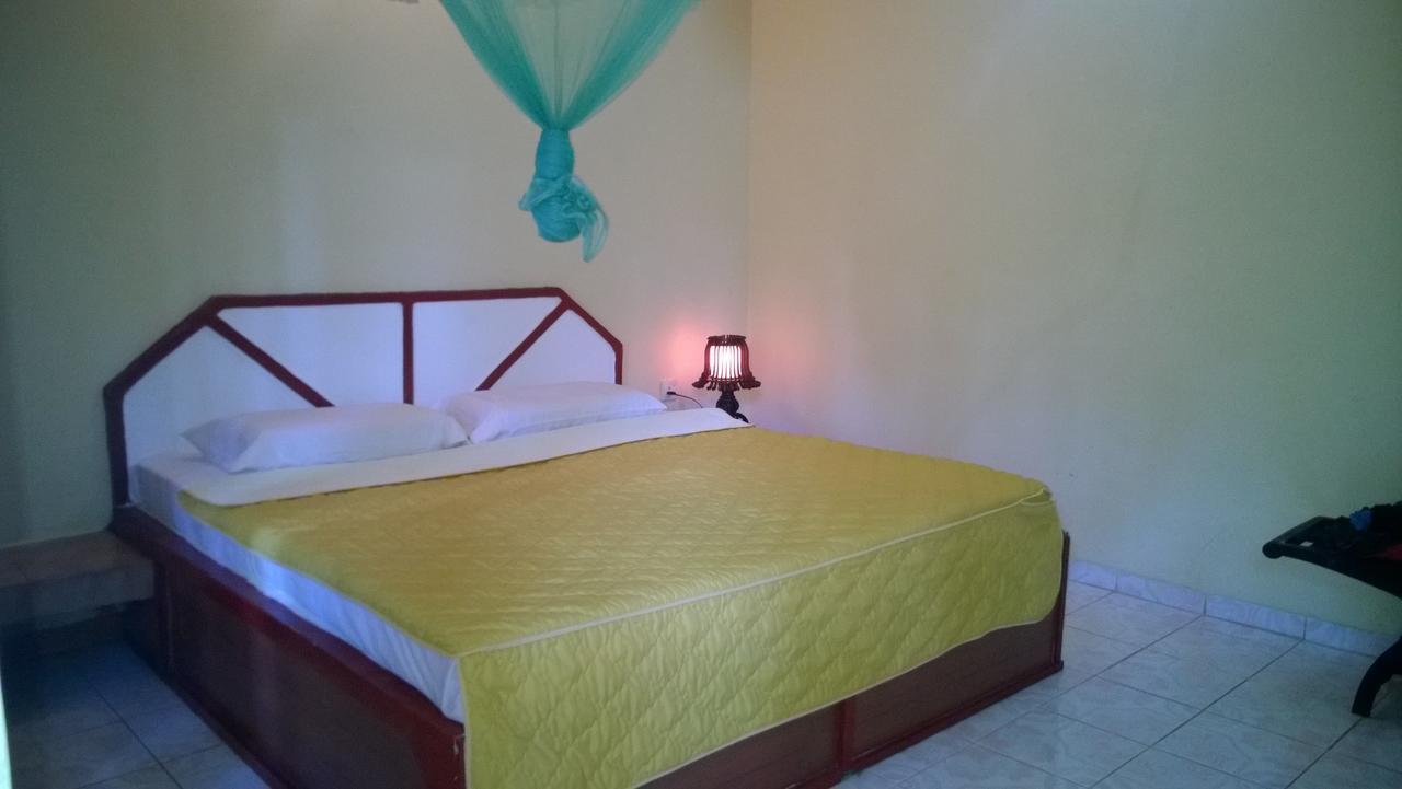 Sigiri Holiday Inn Inamaluwa Quarto foto