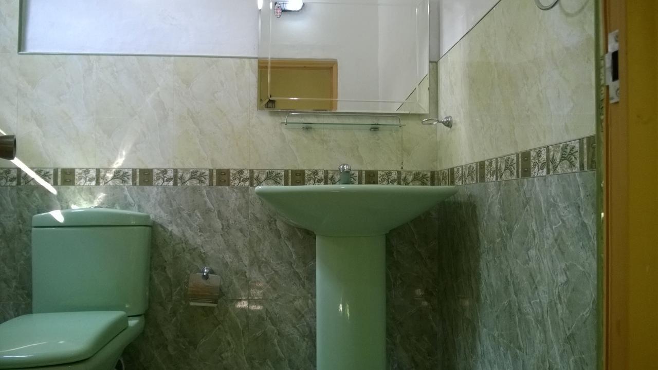 Sigiri Holiday Inn Inamaluwa Quarto foto